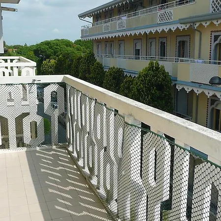 Apartmán Tintoretto - Agenzia Cocal *