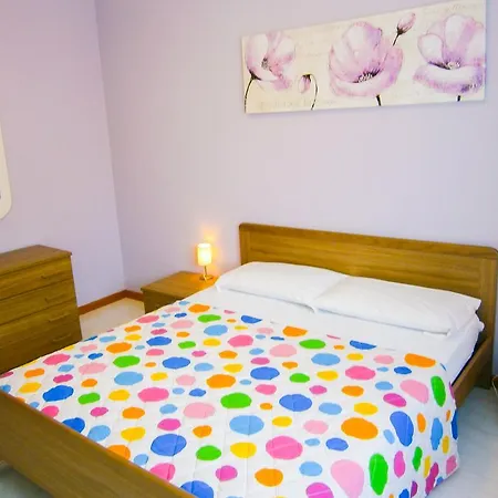 Apartmán Tintoretto - Agenzia Cocal *