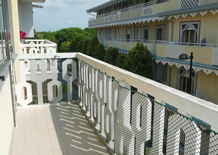 Apartmán Tintoretto - Agenzia Cocal *