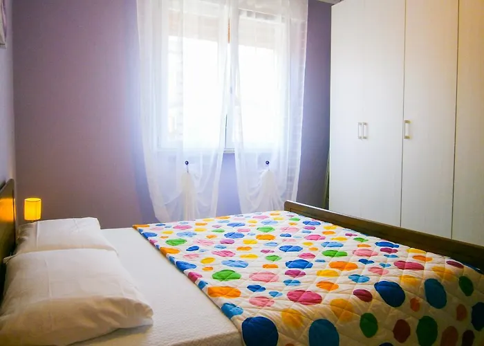Apartmán Tintoretto - Agenzia Cocal