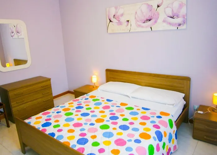 Apartmán Tintoretto - Agenzia Cocal *
