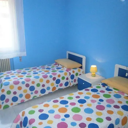 Tintoretto - Agenzia Cocal *