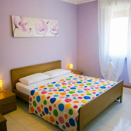 Tintoretto - Agenzia Cocal Apartmán Caorle