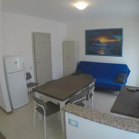 Tintoretto - Agenzia Cocal Caorle